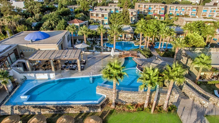 Blue Sea Beach Affiliated by Meliá